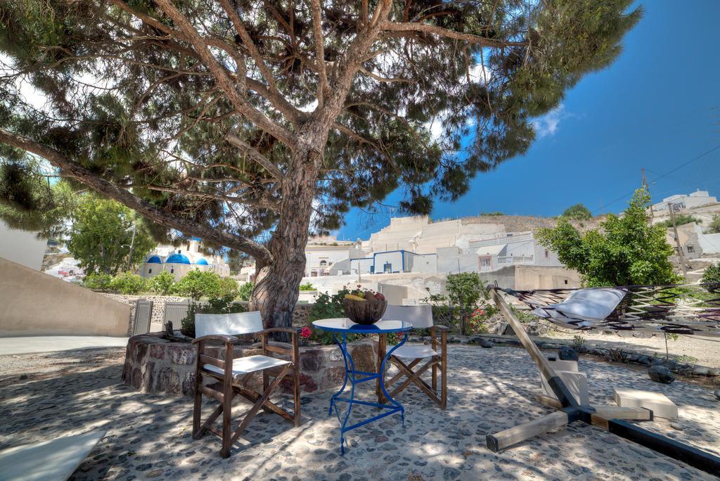 Guest House Kalitsi Santorini Island Chambre photo