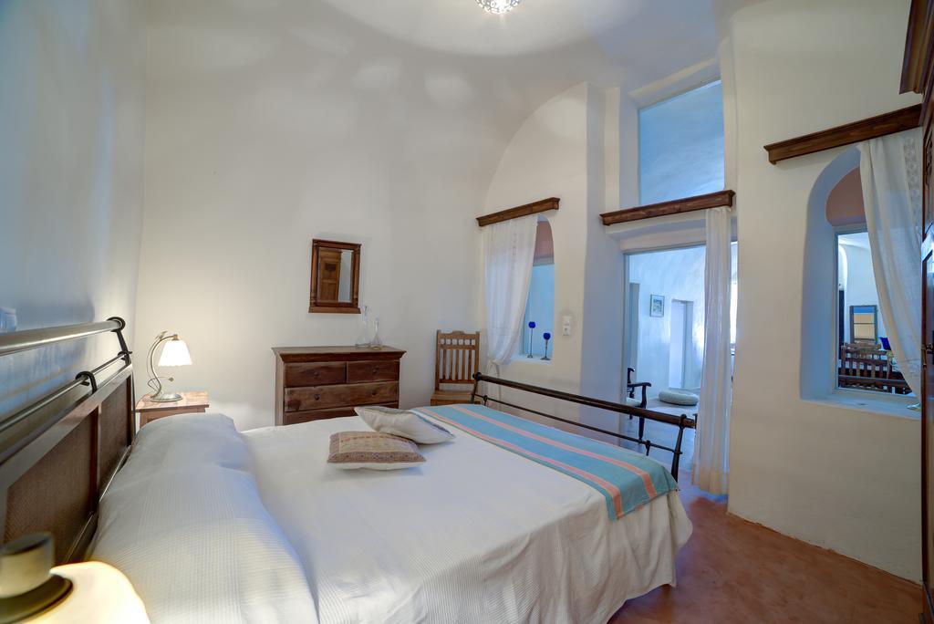 Kalitsi Canaves Vóthon Chambre photo