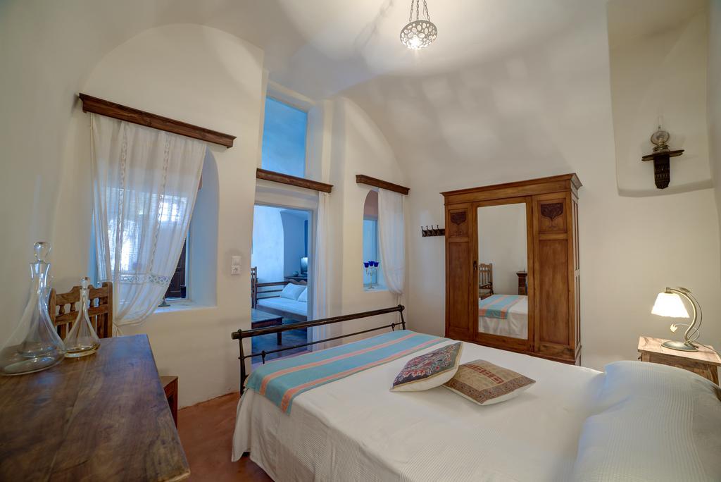 Guest House Kalitsi Santorini Island Chambre photo