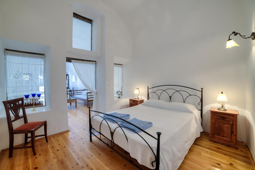 Kalitsi Canaves Vóthon Chambre photo